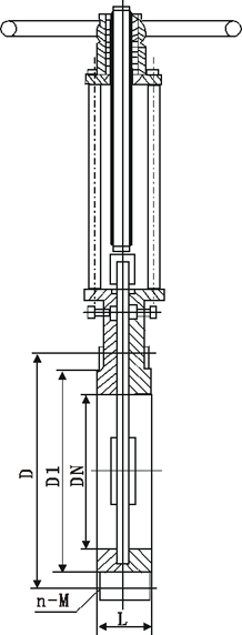 外形結(jié)構(gòu)尺寸圖